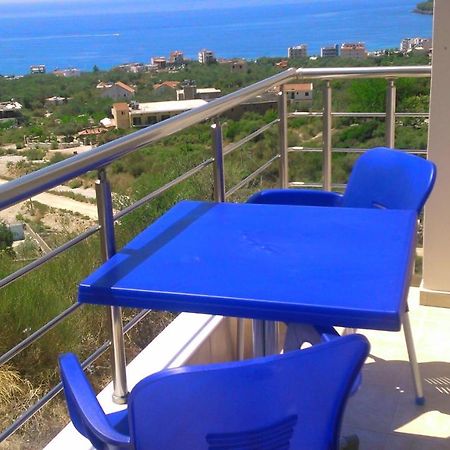 Marika'S Apartments Himare Luaran gambar