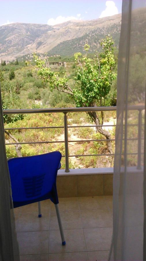 Marika'S Apartments Himare Luaran gambar