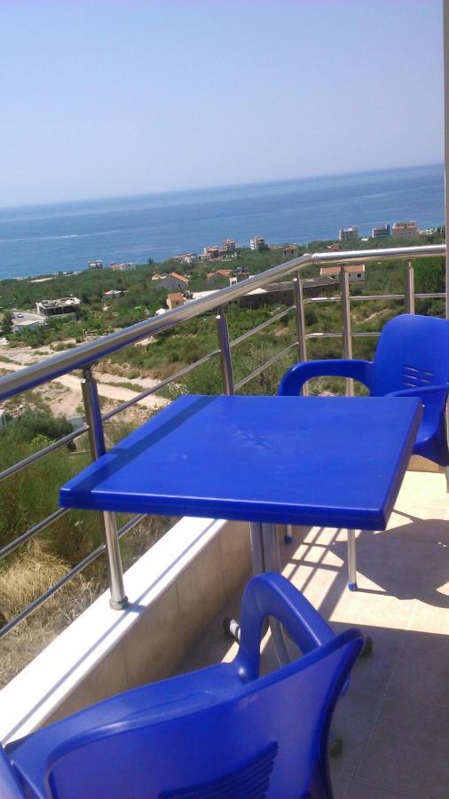 Marika'S Apartments Himare Luaran gambar